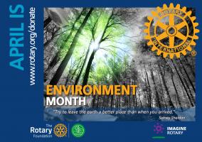 Environmental Month